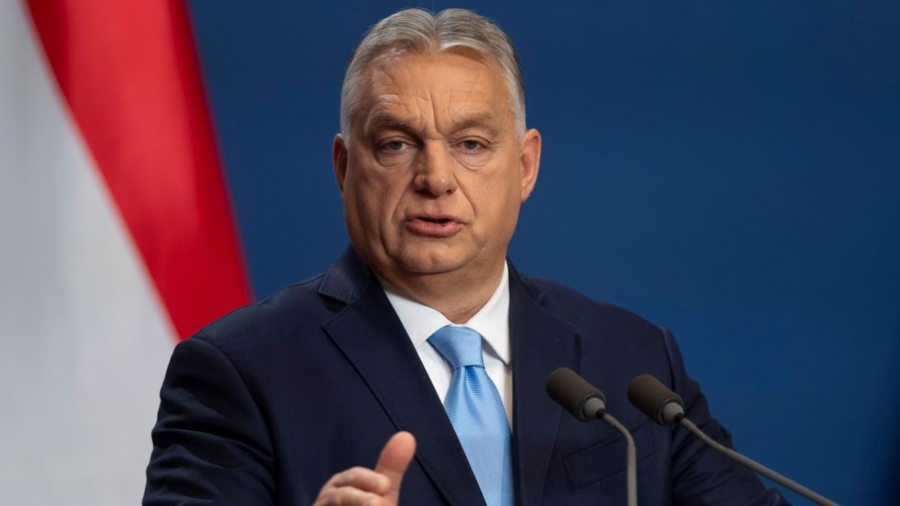 Orban σε Zelensky: Δεν θα επιτρέψω μεταφορές ουκρανικού μαφιόζικου χρήματος μέσω Ουγγαρίας