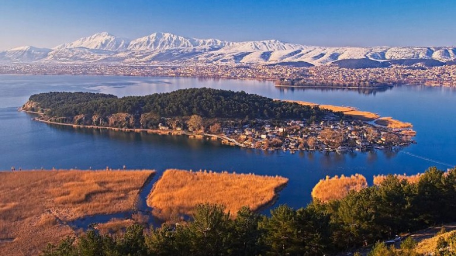 Ιωάννινα: Ηπειρώτικη αρχοντιά και σύγχρονη φιλοξενία