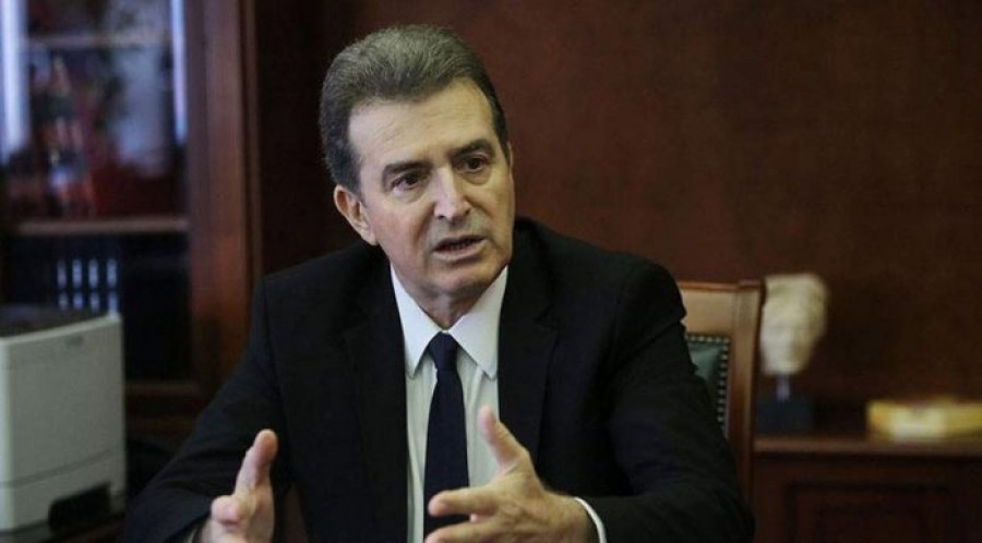 Χρυσοχοΐδης: Να δώσουμε 10 ημέρες στο σύστημα υγείας – Όλοι μαζί να κόψουμε τον δρόμο στον ιό