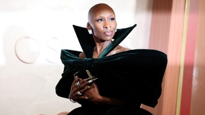 Η woke παράνοια έχει κυριεύσει τα πάντα - Μαύρη ηθοποιός υποδύεται τον... Ιησού Χριστό