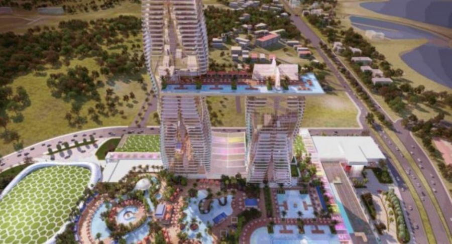 Νομοθέτημα για ταχεία έναρξη εργασιών στο Ελληνικό - Προσφεύγει στα δικαστήρια η Hard Rock για τον αποκλεισμό της