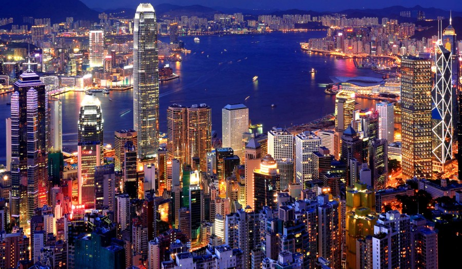 Τέλος ξανά η διασκέδαση στο Χονγκ Κονγκ, κλείνουν μπαρ και νυχτερινά κέντρα λόγω κορωνοϊού