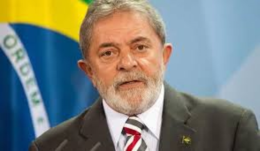 Lula (Βραζιλία): Ζήτησε το τέλος του πολέμου στις συναντήσεις του με τις αντιπροσώπους Ουκρανίας - Ρωσίας