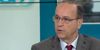 Γαργαλιάνος: Κάτι θα ανοίξει από τη Δευτέρα 18/1 – Προχωράμε πολύ προσεκτικά