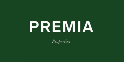 Premia Properties: Διατηρεί τη διαβάθμιση της πιστοληπτικής της ικανότητας στο Α από την ICAP GRIF