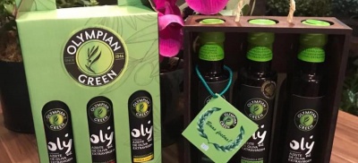 Χρυσό βραβείο για την Olympian Green στο διεθνή διαγωνισμό ελαιόλαδου της Νέας Υόρκης