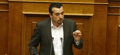 Παππάς: Το Eurogroup θα δώσει λύση που θα δίνει έναν καθαρό διάδρομο στην Ελλάδα