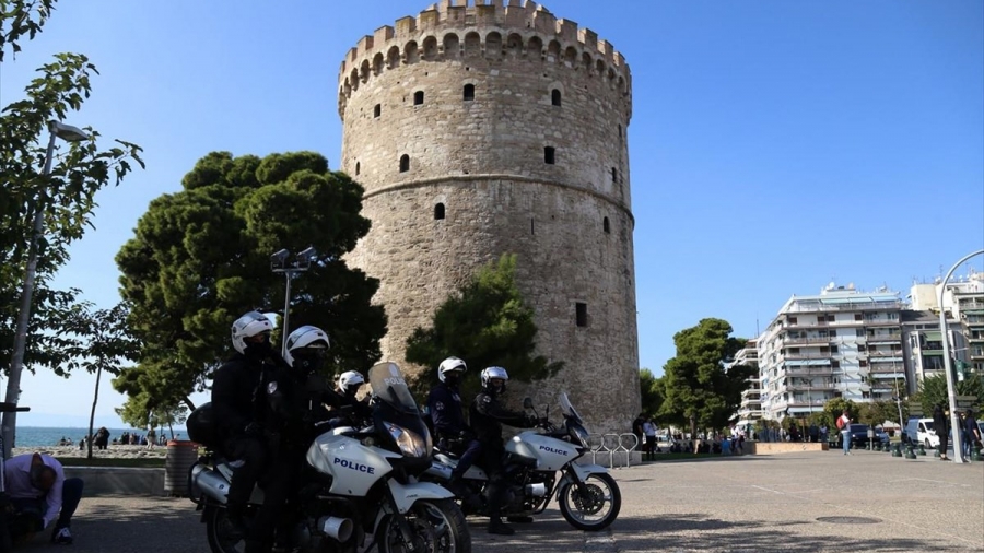 Θεσσαλονίκη - Παρέμβαση εισαγγελέα για διασπορά κορωνοϊού σε χωριό - Στο στόχαστρο ιερέας