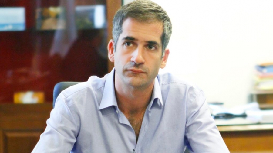 Μπακογιάννης: Αναγκαίο να οριστεί ένα θεσμικό πλαίσιο προστασίας που θα διέπει δομές και κοινωνικά ιδρύματα