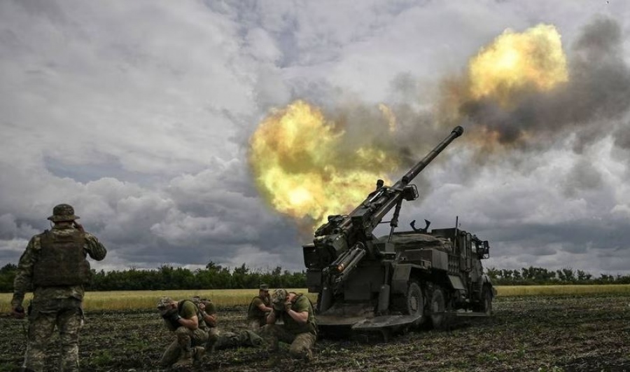 Οι Ρώσοι βελτιώνουν συνεχώς τις θέσεις τους στο Kupyansk – Αποκρούστηκαν 8 επιθέσεις των Ουκρανών