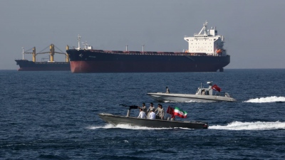 Το IRGC επέβαλε ζώνη απαγόρευσης της ναυτιλίας ανατολικά του Στενού του Hormuz