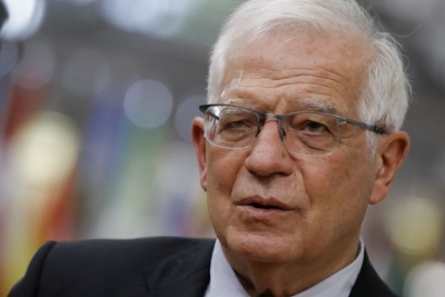 ΕΕ: Στο τραπέζι πακέτο οικονομικών κυρώσεων στη Λευκορωσία για την «αεροπειρατεία» και τον Protasevich