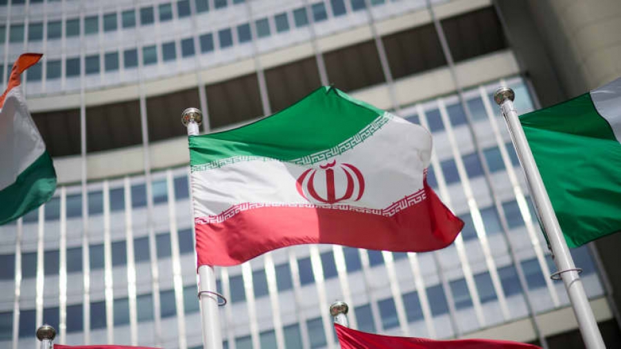 Οι ιρανικές αρχές απέτρεψαν επίθεση - «σαμποτάζ» σε κτίριο με πυρηνικά