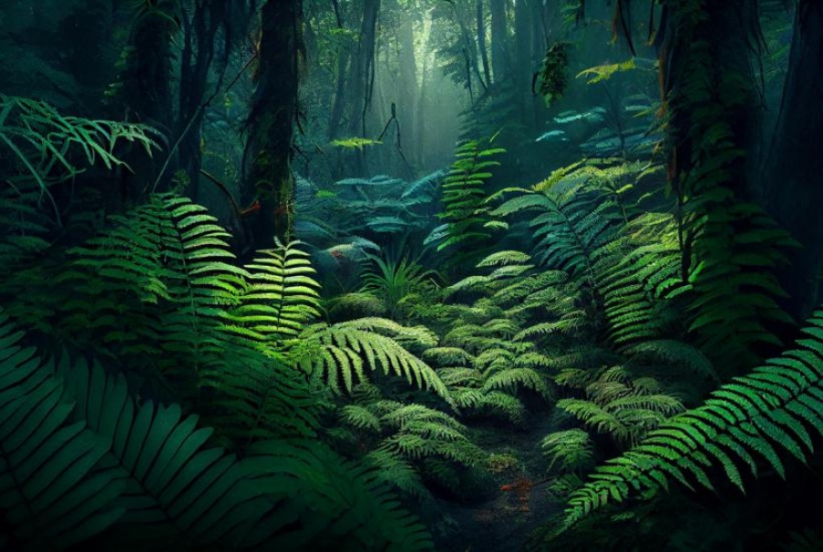 Για 100 χρόνια ούτε 1 σημάδι και ξαφνικά … 3 - Απρόσμενη επιστροφή 320 κιλών στη Βραζιλία