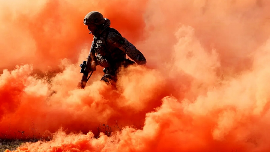 Ρήξη στο ΝΑΤΟ - Σχέδιο βομβαρδισμού της Ρωσίας από Γερμανία - Πολωνία: Θα ξεσπάσει πυρηνικό ολοκαύτωμα, μην τολμήσετε