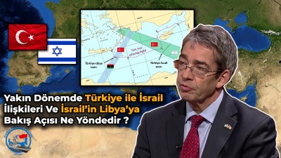 Roey Gilad (Ισραηλινή πρεσβεία στην Τουρκία): - Ο EastMed με Ελλάδα και Κύπρο είναι μια από τις 3 επιλογές - Οι σχέσεις με την Τουρκία δεν είναι καλές