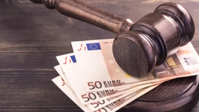 Ο νέος φορολογικός νόμος - Τεκμαρτό εισόδημα, δικηγορία εν έτει 2023 και η εφαρμογή «ΑPODIXIS» ως μήλον της Έριδος