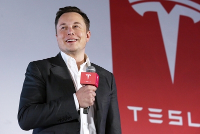 Elon Musk: Έχει πουλήσει μετοχές της Tesla αξίας άνω των 15 δισ. δολαρίων