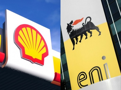 Μήνυση της Νιγηρίας εναντίον των Shell, Eni – Διεκδικεί 1,1 δισ. δολάρια