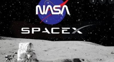 Συνεργασία SpaceX με NASA στη δημιουργία διαστημικών στολών