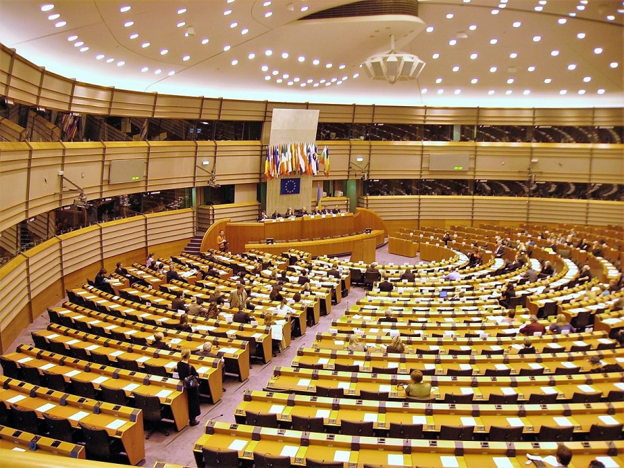 Κράτος προαγωγός της τρομοκρατίας η Ρωσία λέει το Ευρωπαϊκό Κοινοβούλιο σε … συμβολικό ψήφισμα