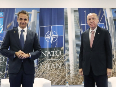 Erdogan (Τουρκία) και Orban (Ουγγαρία) συντονίζονται με Putin – Η επιθετικότητα της Τουρκίας αποτέλεσμα των λαθών Μητσοτάκη