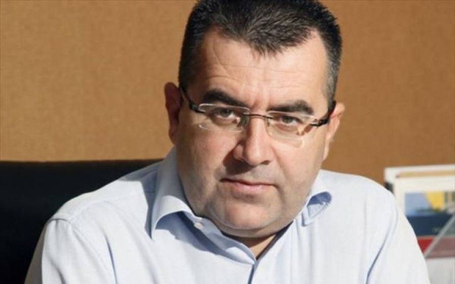 Διαψεύδονται οι φήμες για εξαγορά των Παραπολιτικών από Αλέξανδρο Εξάρχου