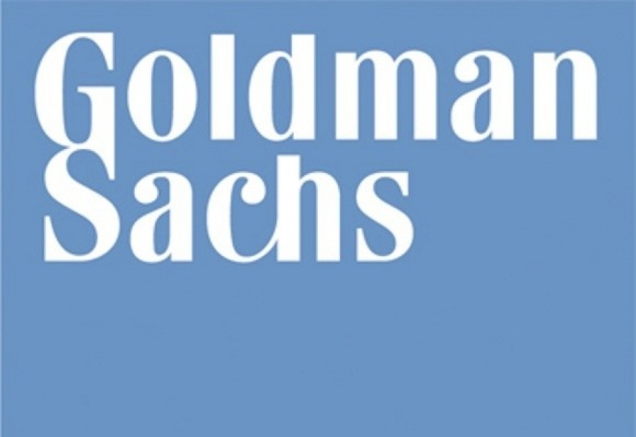 Goldman Sachs: Πτώση κερδών 20% στα 2,18 δισ. δολ. στο α’ 3μηνο 2019 - Κάτω των προσδοκιών τα έσοδα