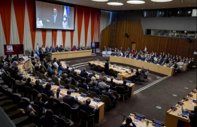 Ταξιδιωτική οδηγία προς τους Ισραηλινούς που βρίσκονται στην Τουρκία: Φύγετε