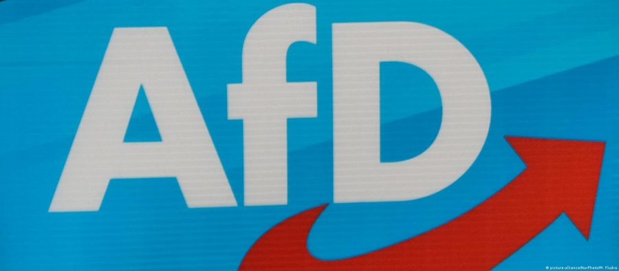 Γερμανία: Δεύτερο κόμμα με 20% το AfD – Πρώτο το CDU με 28%, σε ελεύθερη πτώση οι Πράσινοι