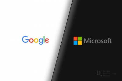 Τίτλοι τέλους στη «συνθήκη» ειρήνης Microsoft και Google - Στα χαρακώματα ξανά οι δύο τεχνολογικοί κολοσσοί