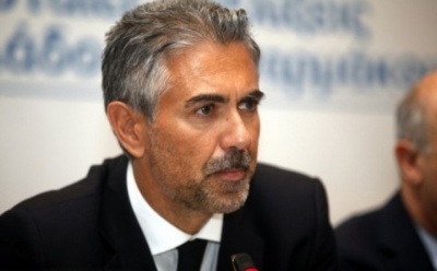 Φρουζής (Πρώην  Αντιπρόεδρος Novartis): Υπό την ιδιότητα του προέδρου του ΣΦΕΕ οι συναντήσεις μου με πολιτικά πρόσωπα