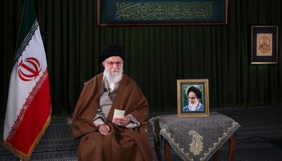 Ιράν: Οι Αμερικανοί δεν θα παραμείνουν σε Ιράκ και Συρία, θα εκδιωχθούν