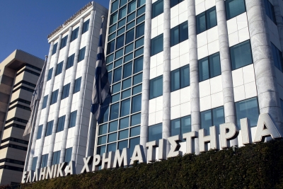 Λ. Παπακωνσταντίνου: Μεγαλύτερες επιχειρήσεις και ενοποιήσεις χρειάζεται το ελληνικό χρηματιστήριο