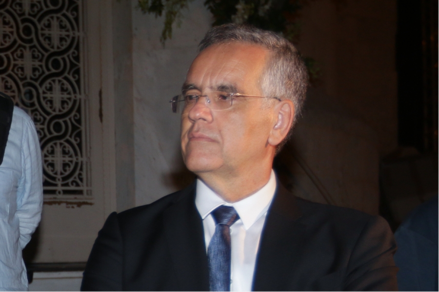 Ισίδωρος Ντογιάκος: Η ποινική Δικαιοσύνη πάσχει – Απαιτείται μια σύγχρονη και αποτελεσματική Εισαγγελία