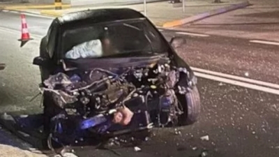 Δήμος Σαρωνικού: Επείγουσα έκκληση για αίμα για εργαζόμενο καθαριότητας που ακρωτηριάστηκε