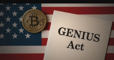 Νόμος GENIUS – Επανάσταση με stablecoins –  Έκδοση χρήματος από ιδιώτες, επιπλέον ρευστότητα 40 τρισ. δολ. και... χρέος