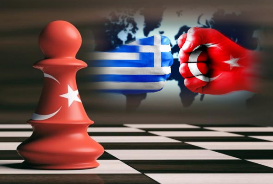 Στροφή Stoltenberg (ΝΑΤΟ), κάνει λόγο για τεχνικές συζητήσεις - Δένδιας: Διαπραγμάτευση μόλις φύγουν τα τουρκικά πλοία -  H ΕΕ έτοιμη για μέτρα