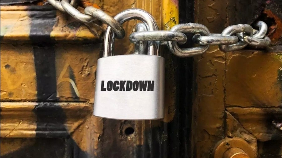 H ελληνική κυβέρνηση έτοιμη για το επόμενο λάθος… lockdown σε ανεμβολίαστους – Ισραήλ: Η 3η δόση αντέχει 6 με 10 μήνες