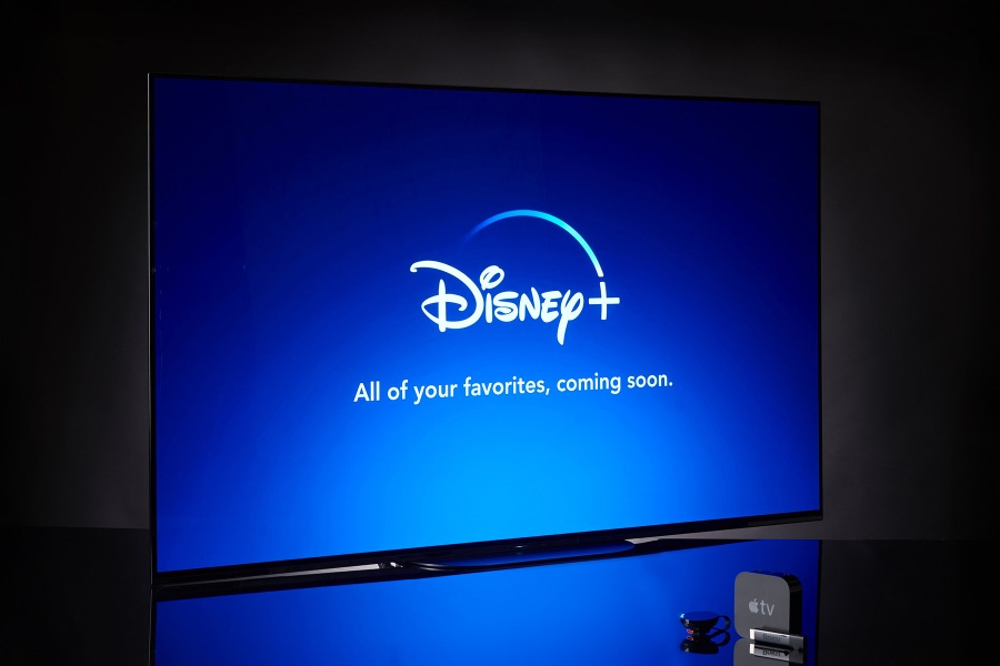 Απαγορεύει η Disney τις διαφημίσεις από το Netflix