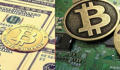 Μπορούν (;) Ρωσία και Βενεζουέλα να «αποκαθηλώσουν» το δολάριο – Ο ρόλος των κρυπτονομισμάτων