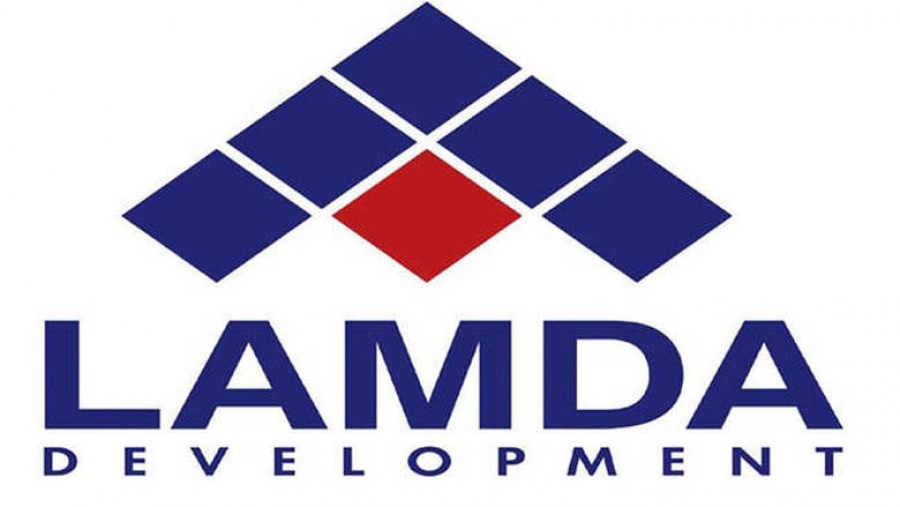 Σε νέα υψηλά 11 ετών η Lamda Development με την προσδοκία εκκίνησης του Ελληνικού