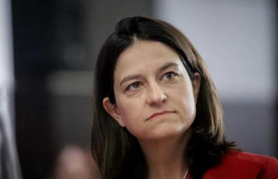 Στην Σακελλαροπούλου η Κεραμέως –Το νέο νομοσχέδιο του υπουργείου Εσωτερικών στο επίκεντρο