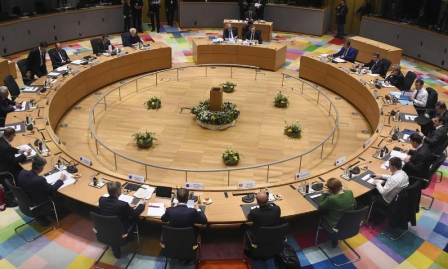 Μέσω τηλεδιάσκεψης το Εurogroup στις 5 Οκτωβρίου - H ατζέντα των θεμάτων