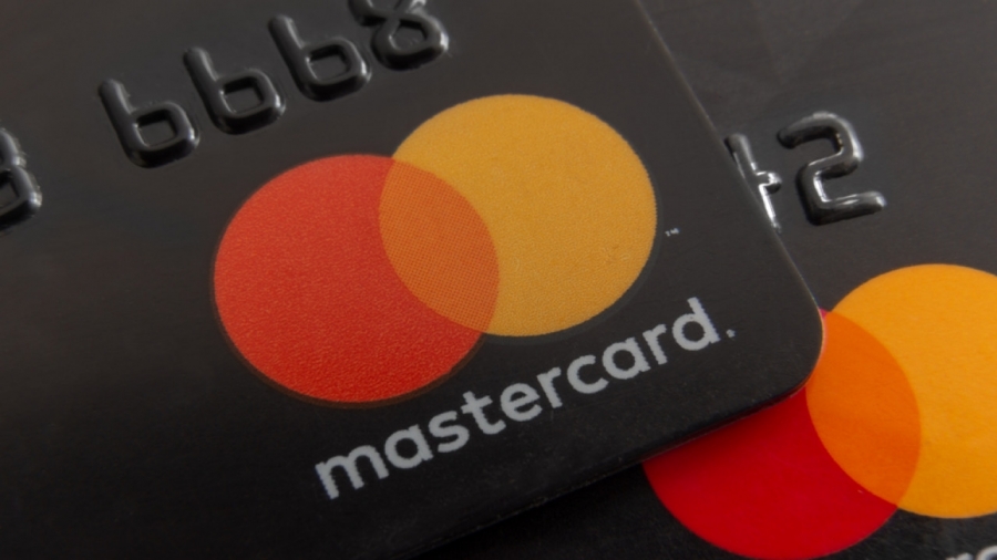 Mastercard: Αύξηση κερδών και εσόδων το δ' τρίμηνο του 2022