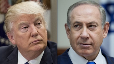 Ο Trump «τελείωσε» τον Netanyahu με μια φράση - Αυτός είναι ο νέος εκλεκτός των Ρεπουμπλικανών για την ηγεσία του Ισραήλ