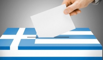 Δημοσκόπηση Interview: Στο 29,7% η ΝΔ, αλλά το 39% θα ψηφίσει να φύγει - Δεύτερο το ΠΑΣΟΚ με 15% - Όχι Σαμαράς στη ΝΔ λέει το 62%