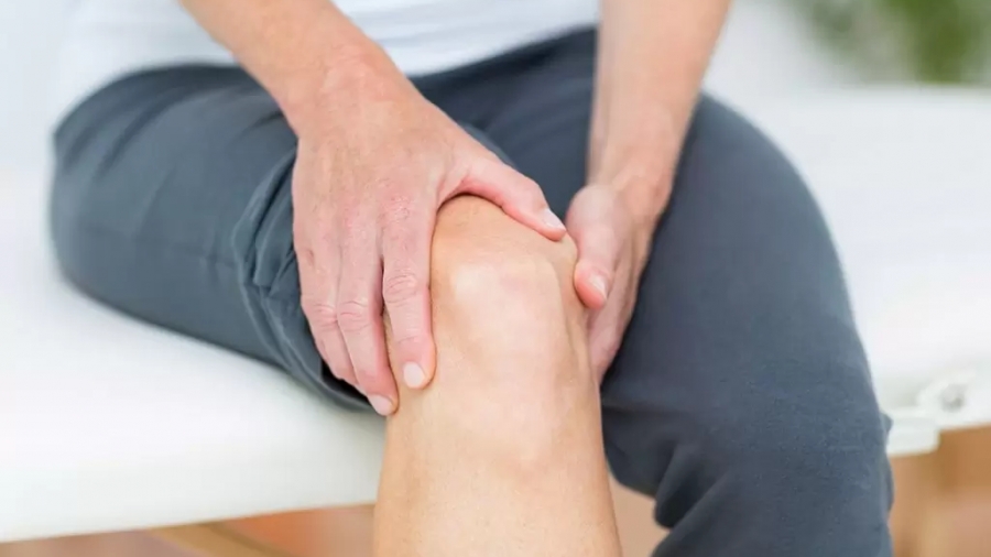 Νέες μέθοδοι αρθροπλαστικής γόνατος και ώμου