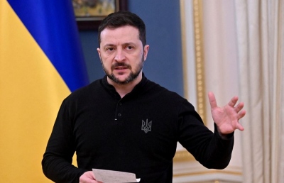 Hell with Zelensky’s delirium: Ukraine will fight until 2028 – Russia: Collapsing in panic – Poland’s dirty role