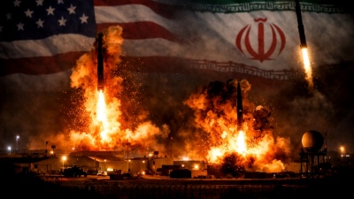 Middle East mayhem: Iran strikes Israeli frigates in Mediterranean, Khorramshahr missiles sweep Tel Aviv, explosions rock King Salman base